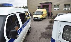 Врачи разрешили транспортировку Навального в Германию