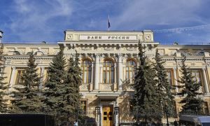 Центробанк предупредил россиян о новой схеме хищения денег с банковских карт