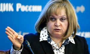 Элла Памфилова будет переназначена главой ЦИК еще на один срок