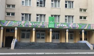 Директора гимназии, в которой устроил стрельбу Ильназ Галявиев, обвинили в халатности