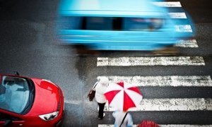 В России появится новый дорожный знак 