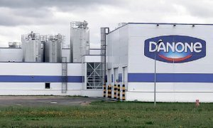 Pepsico и Danone опровергли информацию о проведении у них обысков