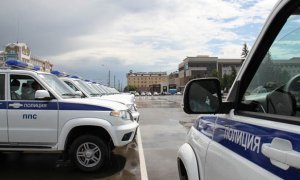 В Алтайском крае мужчина забил до смерти свою жену, но дело возбудили по «мягкой» статье