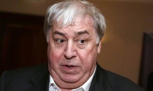 Михаил Гуцериев и его сын стали свидетелями по делу о контрабанде дизеля на Украину