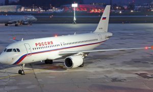 Российские авиакомпании могут приостановить внутренние перелеты из-за коронавируса