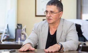 Журналистка Ирина Шихман сообщила, что за интервью с главой информцентра по коронавирусу у нее попросили 88 тысяч рублей