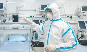 Специалисты подтвердили эффективность противомалярийных препаратов в лечении коронавируса