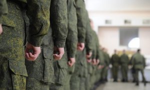 Глава Минобороны России не исключил отмены обязательного призыва в армию