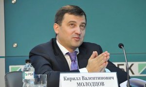 Куратор президентской комиссии по ТЭК оказался связан с олигархами