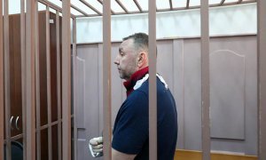 Полковник ФСБ Кирилл Черкалин согласился выплатить государству 6 млрд рублей