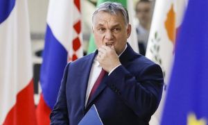Еврокомиссия планирует рекомендовать сократить финансирование Венгрии из-за коррупции