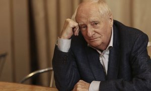 Режиссер и худрук «Ленкома» Марк Захаров скончался в возрасте 86 лет
