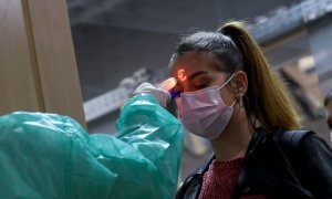 Не стоит выезжать из Российской Федерации
