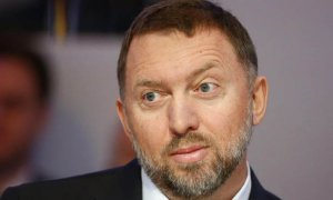 Краснодарский суд обязал The Times и The Telegraph удалить критические публикации об Олеге Дерипаске