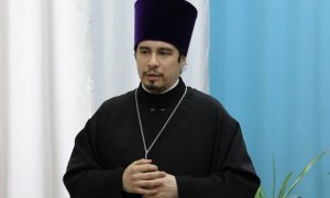 Священника из ХМАО освободили от послушания за поддержку фигурантов «московского дела»
