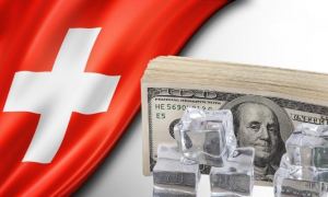 Швейцария заморозила российские активы на $6,8 млрд