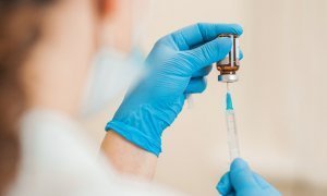 В России началось производство вакцины от коронавирусной инфекции