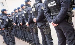 В Эстонии уволили сотрудников полиции за поддержку «спецоперации» России в Украине