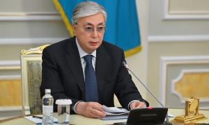 Казахстан позовет к себе западные компании, покинувшие Россию
