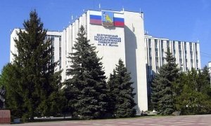 Расследование дела о злоупотреблениях в Белгородском технологическом университете имени Шухова будет продолжено