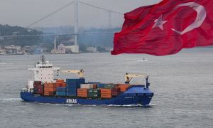 Турецкие компании отказываются помогать России обходить санкции
