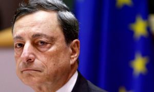 Премьер-министр Италии объявил об уходе в отставку