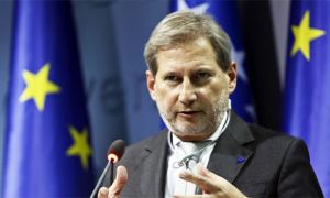 Европейская комиссия предлагает заморозить выплату Венгрии порядка €7,5 млрд из бюджета ЕС