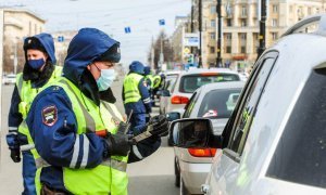 Мэр Москвы подтвердил информацию о введении пропускной системы