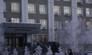 В Якутии чиновница заплатила мошенникам 600 тысяч рублей за должность в мэрии Москвы