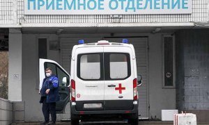 В России общее число заразившихся коронавирусной инфекцией выросло до 198 676 человек
