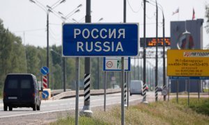 Россия усилила контроль за выезжающими в Белоруссию гражданами