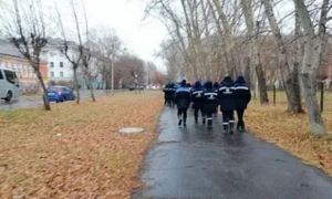 В Комсомольске-на-Амуре китайские рабочие завода «Роснефти» устроили забастовку