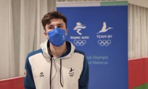 Олимпийский комитет Беларуси опубликовал видео с оправданиями спортсменов за плохие результаты