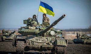 Власти Украины мобилизуют миллион человек для обороны страны