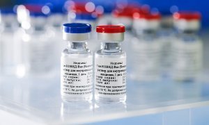 Сотрудники государственных СМИ отказались от бесплатной прививки от коронавируса