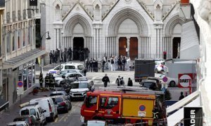 Ответственность за теракт в Ницце взяла на себя ранее неизвестная группировка из Туниса