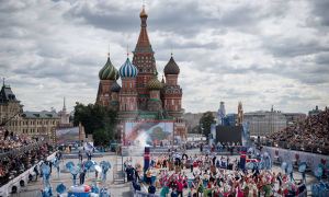 Сторонников Навального отстранили от участия в концерте по случаю Дня города