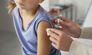 Разработчик «Спутника V» объявил об испытаниях вакцины от коронавируса для детей