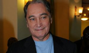 Владимир Коренев сыгравший роль «человек-амфибия» скончался от коронавируса