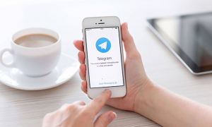 Telegram заблокировал каналы, публиковавшие персональные данные судей и силовиков