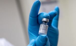 Калифорния стала первым штатом с обязательной вакцинацией от COVID-19 для школьников