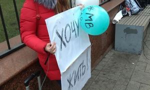 В Москве скончалась девочка с муковисцидозом, для которой власти не закупили лекарство