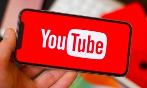 Роскомнадзор введет экономические санкции против YouTube
