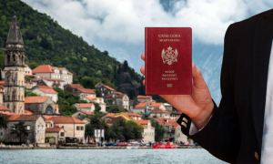 Россияне установили рекорд по покупке «золотых паспортов» Черногории