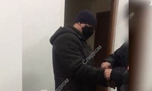 Подозреваемого в коррупции зампреда правительства Ставрополья задержали в аэропорту
