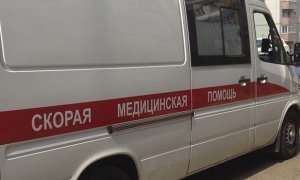 В Кирово-Чепецке пьяные мужчины напали на фельдшера, приехавшего взять анализ на коронавирус
