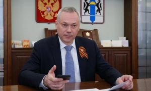 Губернатор Новосибирской области решил второй раз с начала года повысить тарифы ЖКХ для жителей