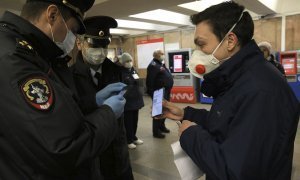 Москва перестанет быть «цифровым гетто»