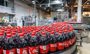 Компании Coca-Cola и PepsiCo объявили об уходе с российского рынка