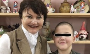 Жительница Астрахани, подозреваемая в убийстве своего сына, планировала стать губернатором